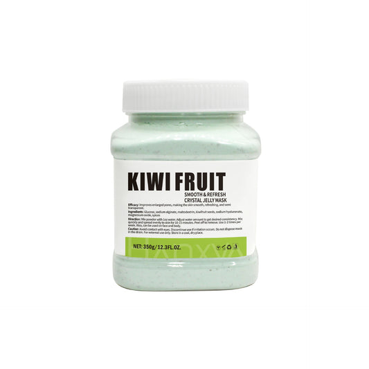 Crystal Jelly Mask Powder