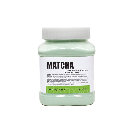 Crystal Jelly Mask Powder