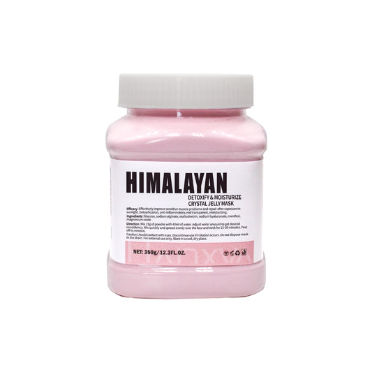 Crystal Jelly Mask Powder