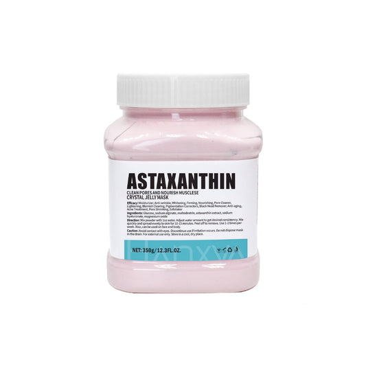 Crystal Jelly Mask Powder