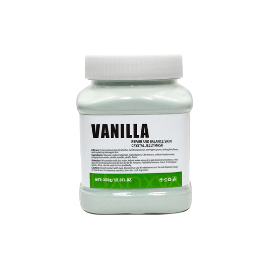 Crystal Jelly Mask Powder