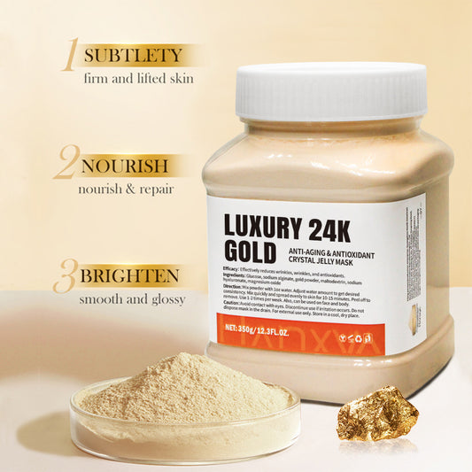 Crystal Jelly Mask Powder