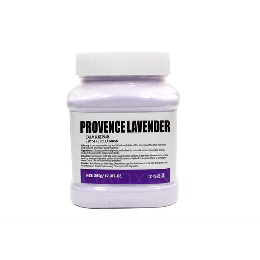 Crystal Jelly Mask Powder