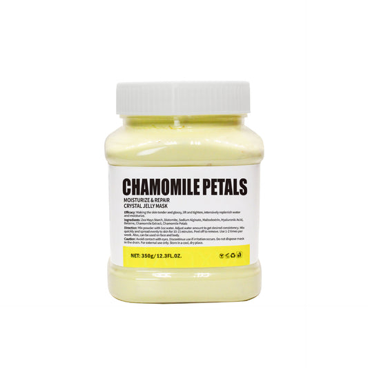 Crystal Jelly Mask Powder