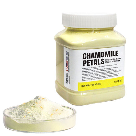 Crystal Jelly Mask Powder