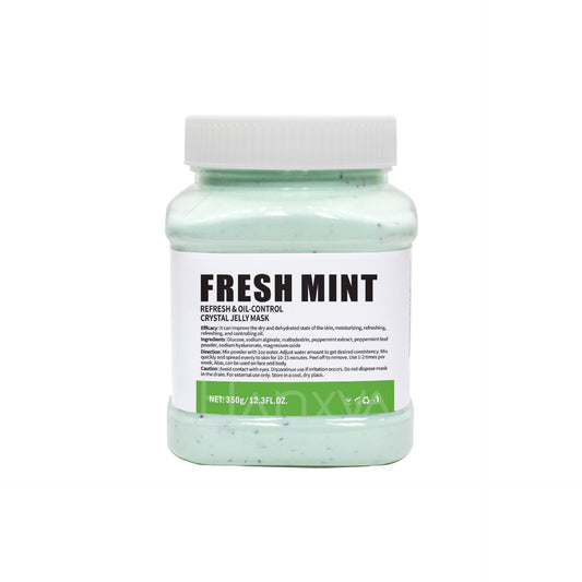 Crystal Jelly Mask Powder