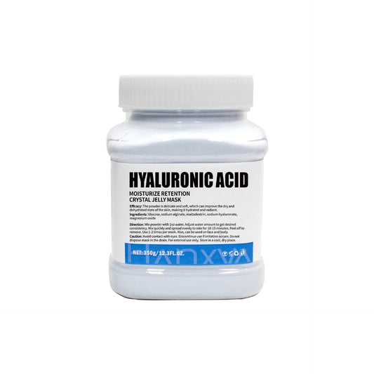 Crystal Jelly Mask Powder