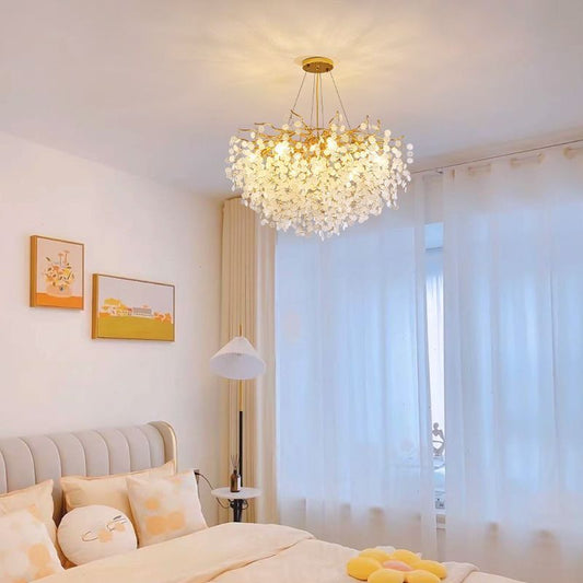 Crystal LED Chandelier