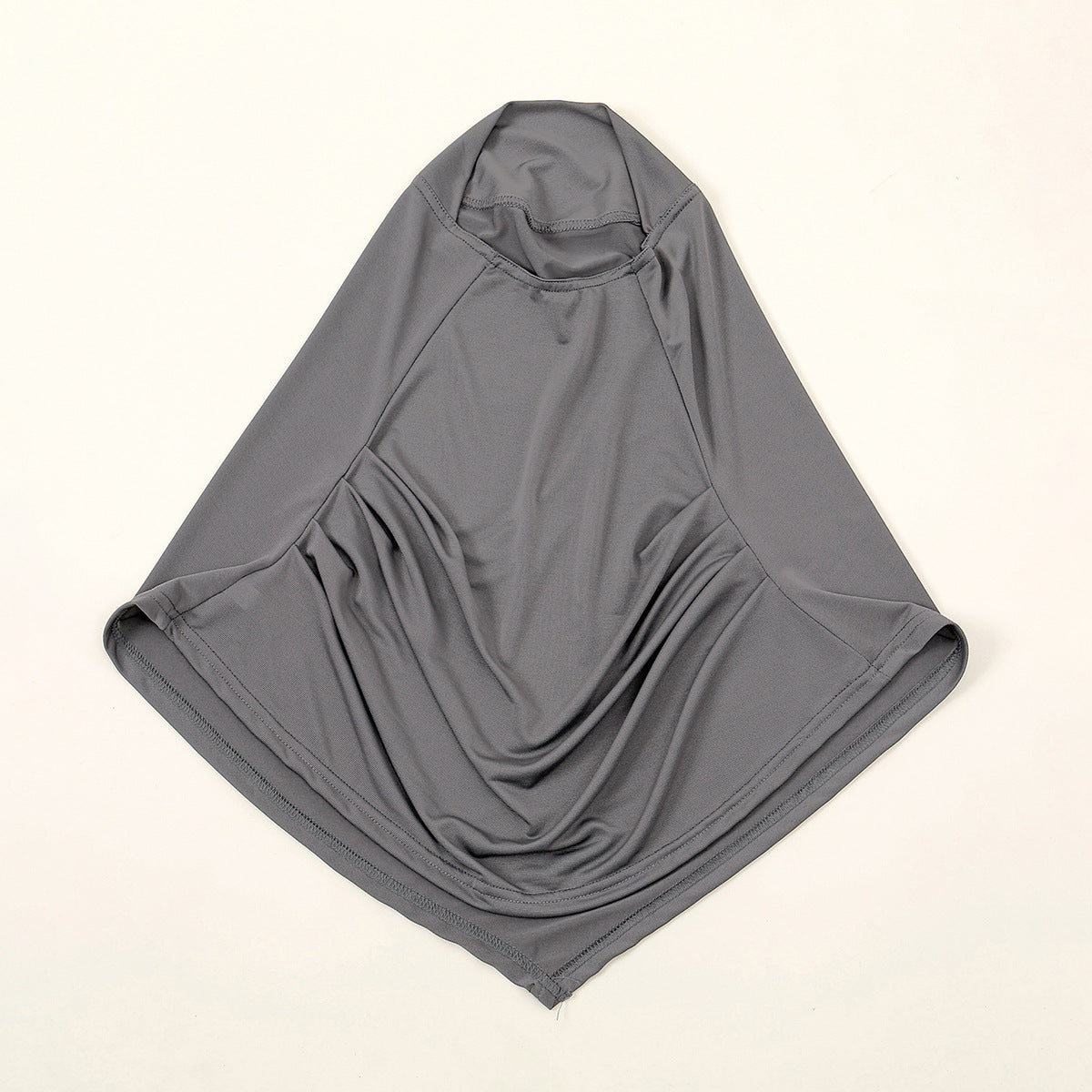 Crystal Linen Headscarf