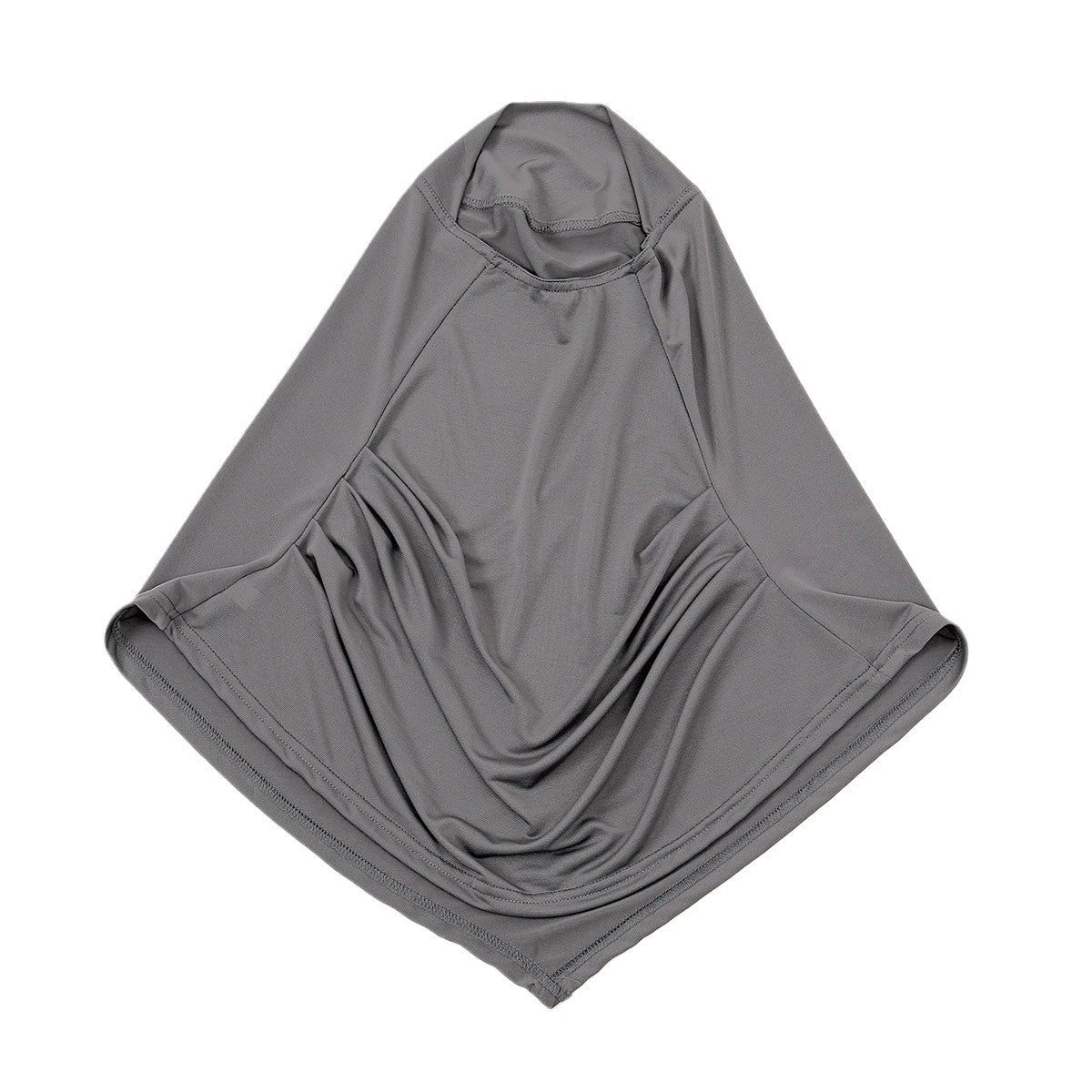 Crystal Linen Headscarf