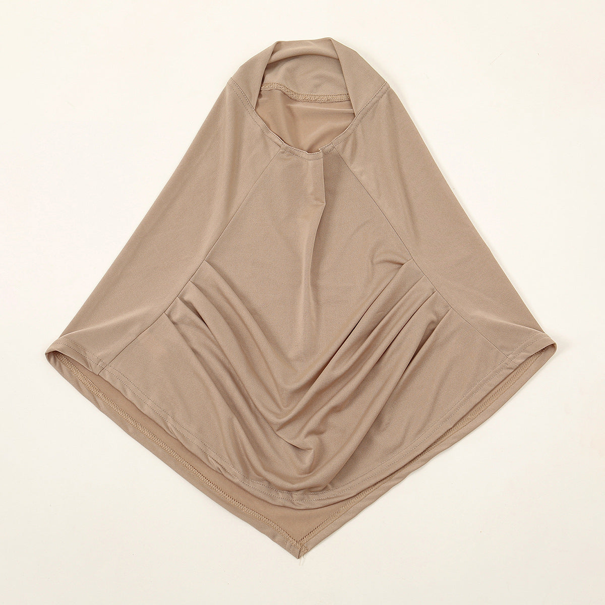 Crystal Linen Headscarf