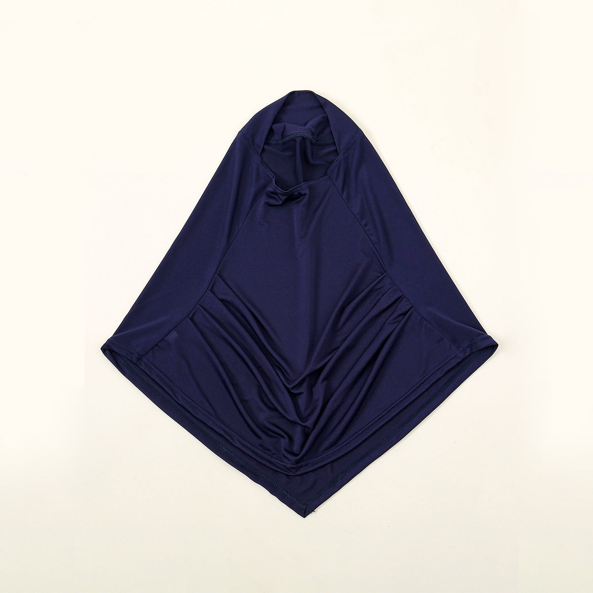 Crystal Linen Headscarf