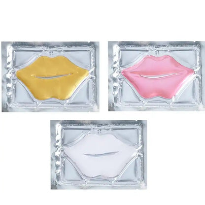 Crystal Lip Film