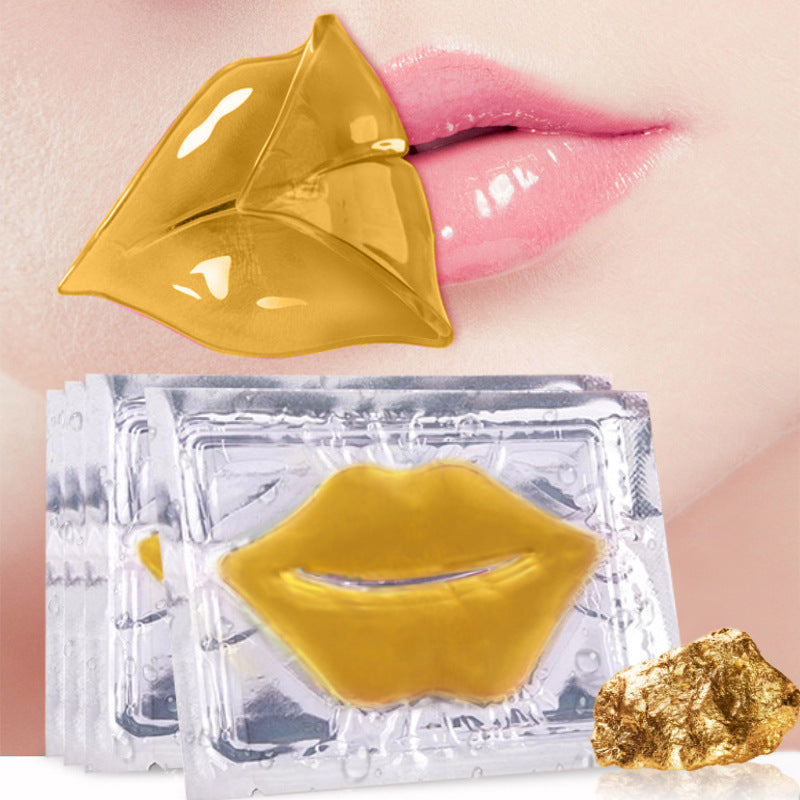 Crystal Lip Film