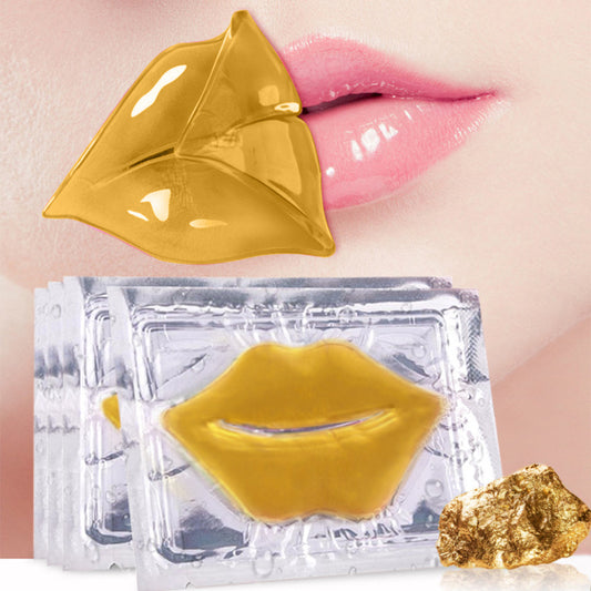 Crystal Lip Film