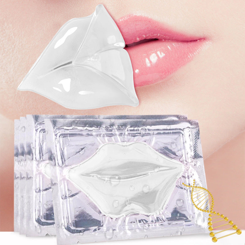 Crystal Lip Film