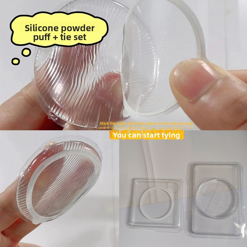 Crystal microneedle prick