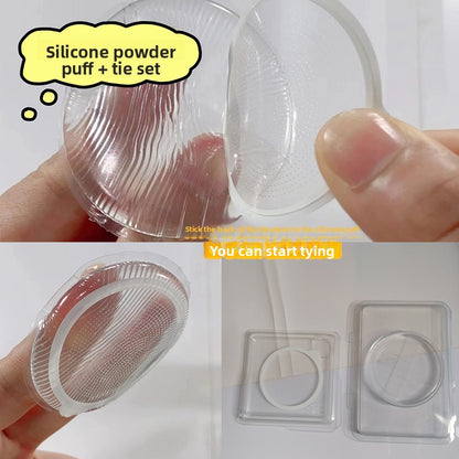 Crystal microneedle prick