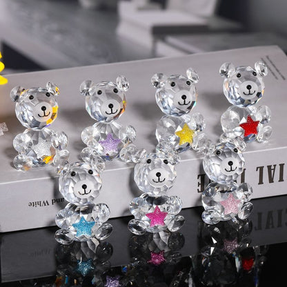 Crystal Ornament