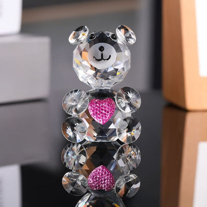 Crystal Ornament