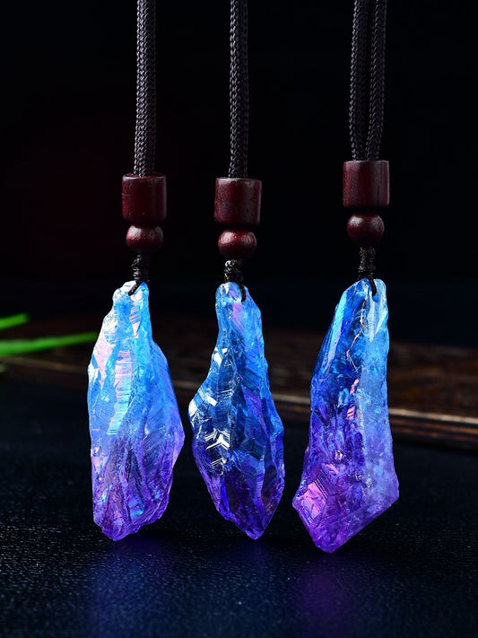Crystal Pendant