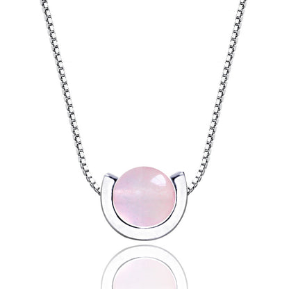 Crystal pendant