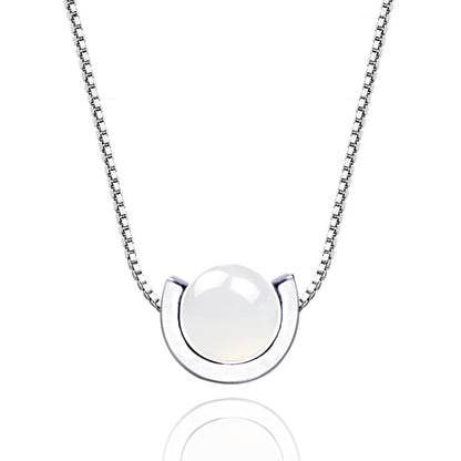 Crystal pendant