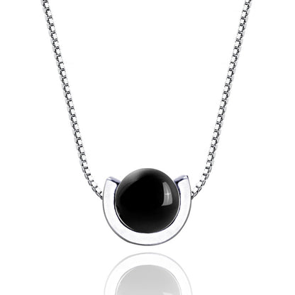 Crystal pendant