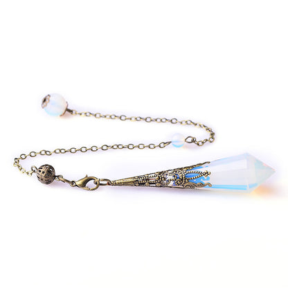 Crystal Pendulum