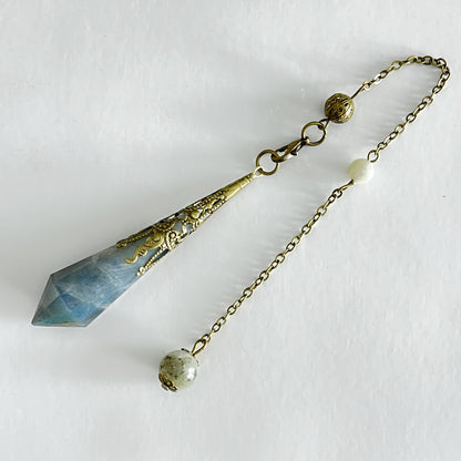 Crystal Pendulum