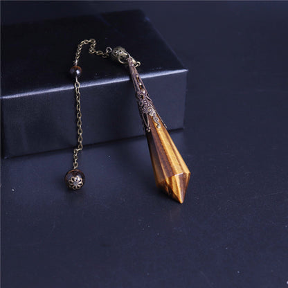 Crystal Pendulum