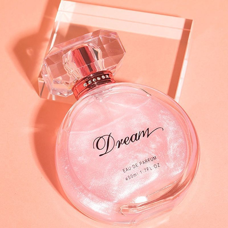 Crystal Quicksand Perfume Long Lasting Fragrance