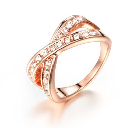 crystal ring