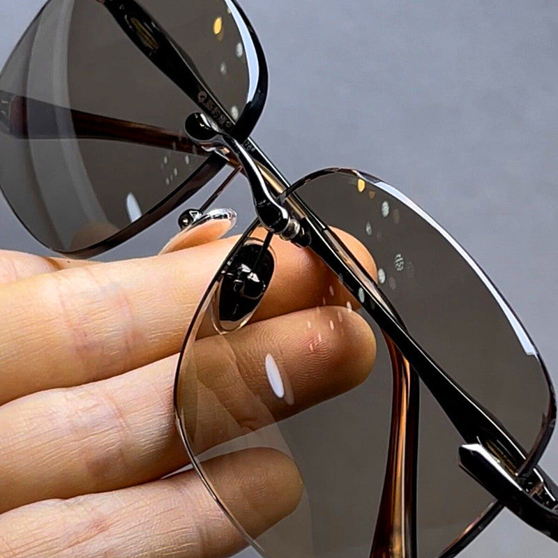 Crystal Sunglasses