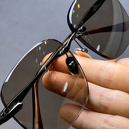 Crystal Sunglasses