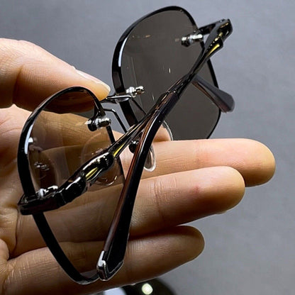 Crystal Sunglasses