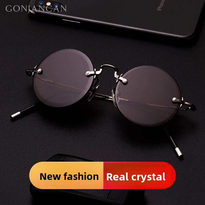 Crystal Sunglasses
