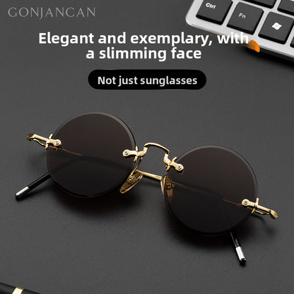 Crystal Sunglasses