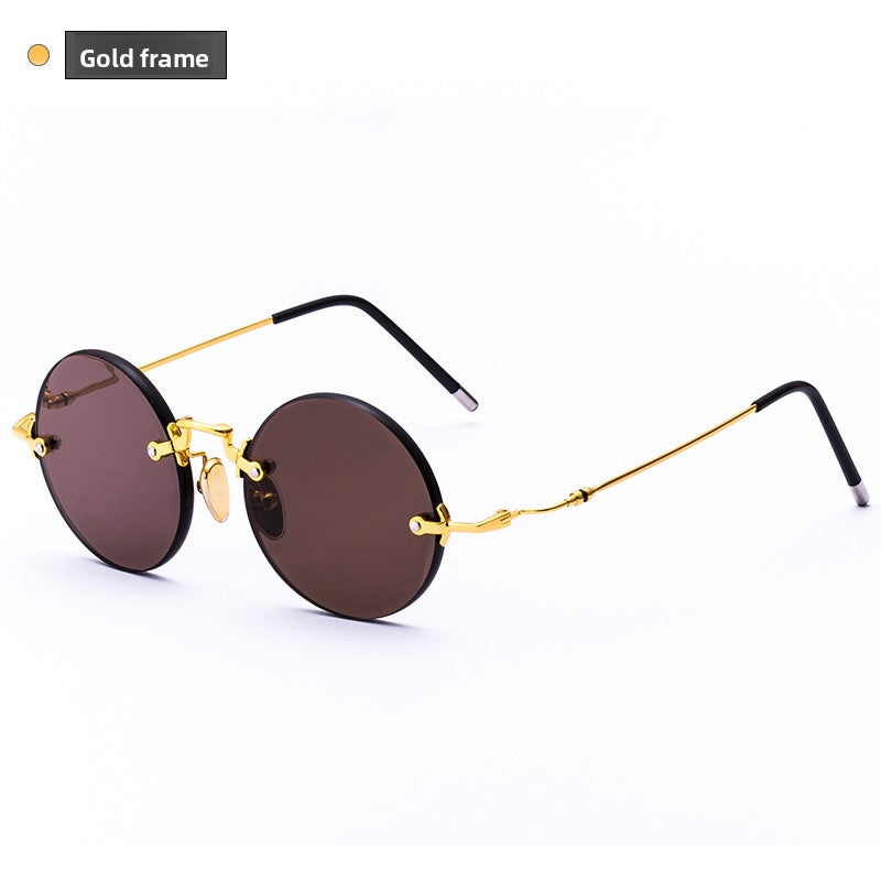Crystal Sunglasses