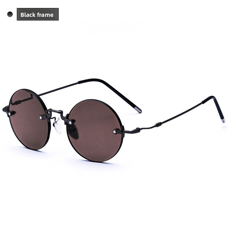Crystal Sunglasses