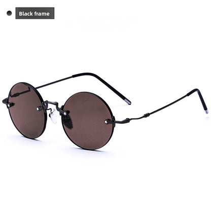 Crystal Sunglasses