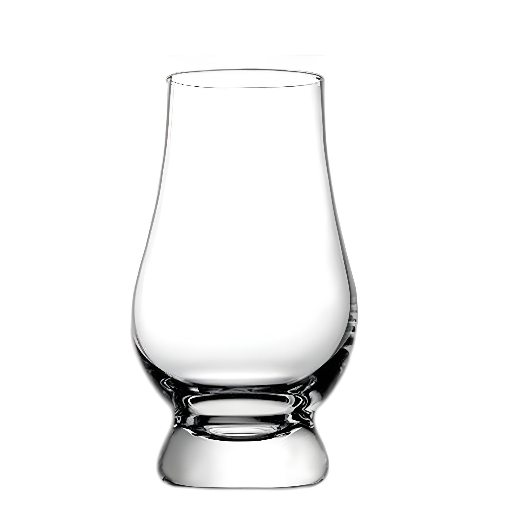 Crystal Tulip Whiskey Tasting Glass