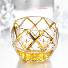 Luxury gold AOBO Cup 220ml