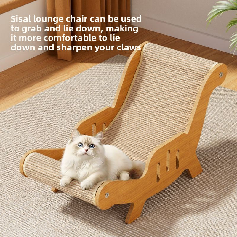 Cta Scratching Board