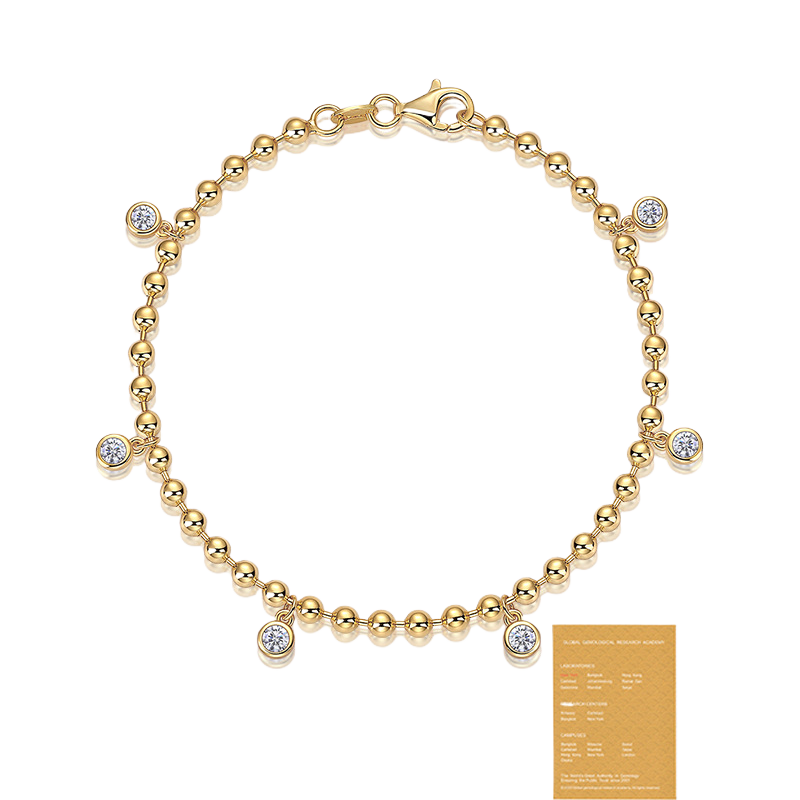 Cuban Chain Bracelet
