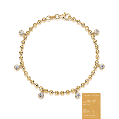 Cuban Chain Bracelet