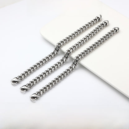 Cuban Chain Bracelet