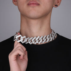 Silver 8inch(20cm)