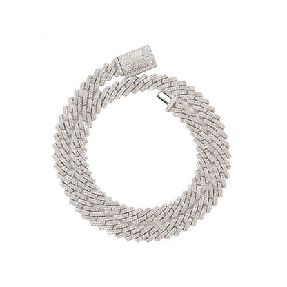 Cuban Link Necklace