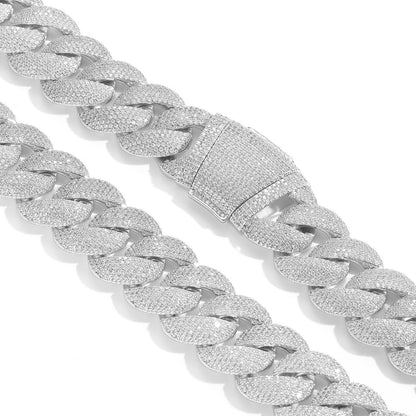 Cuban necklace